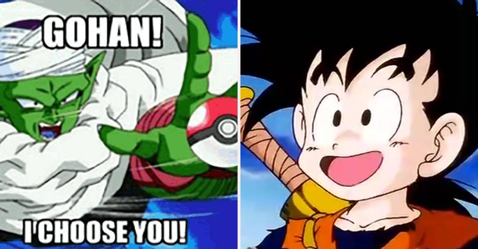 Dragon Ball 15 Hilariously Dank Piccolo Memes Dragon Ball 15 Hilariously Dank Piccolo Memes